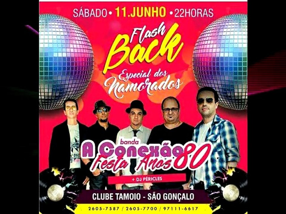 11 de junho namorados