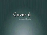 Romance Is Lights Cover- 25 days of covers Jonnie and Brookie