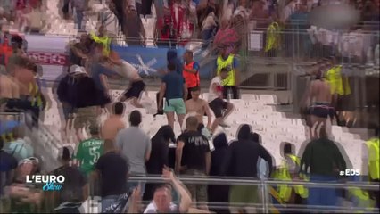 Foot - EDS : Incidents à Marseille, la faute des pouvoirs publics ?