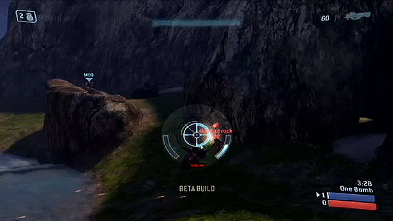 Halo 3 Beta vid 23 (Apackof12Ninjas)