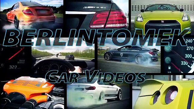 Lamborghini Murcielago Sound V12 Acceleration SCC500 Lahr