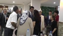 Ekonomi Bakanı Zeybekci, Denizli'de