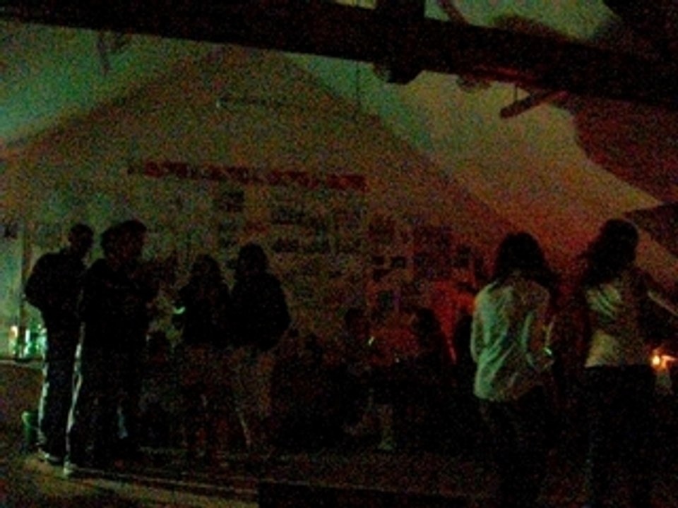 Joyeux anniversaire Clément !