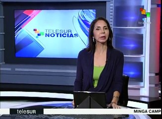 Colombia: Cumbre Agraria y gobierno nacional alcanzan primer acuerdo