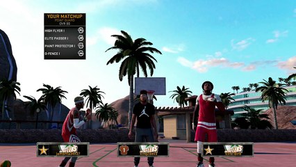Cavs Choke in Game 4! A LeBron Challenge NBA 2K16 PS4 Park