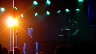 Assemblage 23 Live at Polaris (Philly)