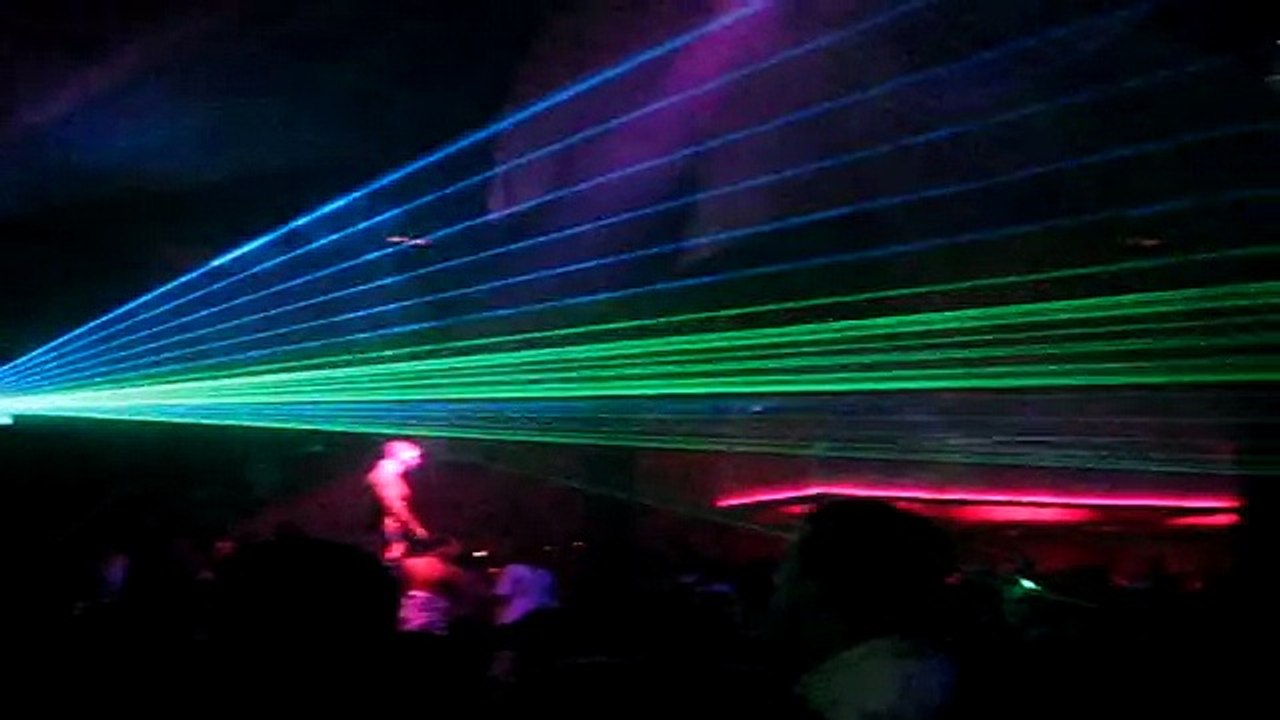 PACHA .La Pineda .Spain / 29-08-2009 Juanjo Martin / part3