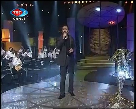 Yavuz Bingöl - Turnalar