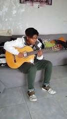 Encore des paroles Jul ft julie gonzalez cover