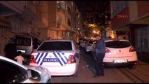 Zeytinburnu'nda Polis Memuru Evinde İntihar Etti