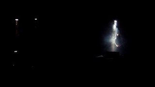 Nine Inch Nails Eraser - Lille 23/02/07
