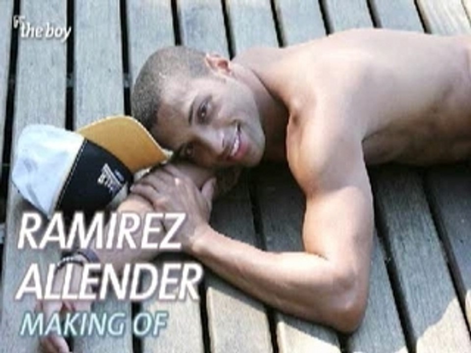 Ramirez Allender