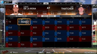 MLB® 15 The Show™