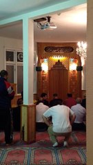 Metin Demirtaş. Harameyn usulü kamet. Kopenhag Kocatepe Camii. 11/6-16. Sheikh Ali Mulla makamı.