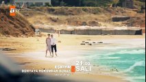 Eşkıya Dünyaya Hükümdar Olmaz 40.Bölüm(Sezon Finali) Fragmanı !