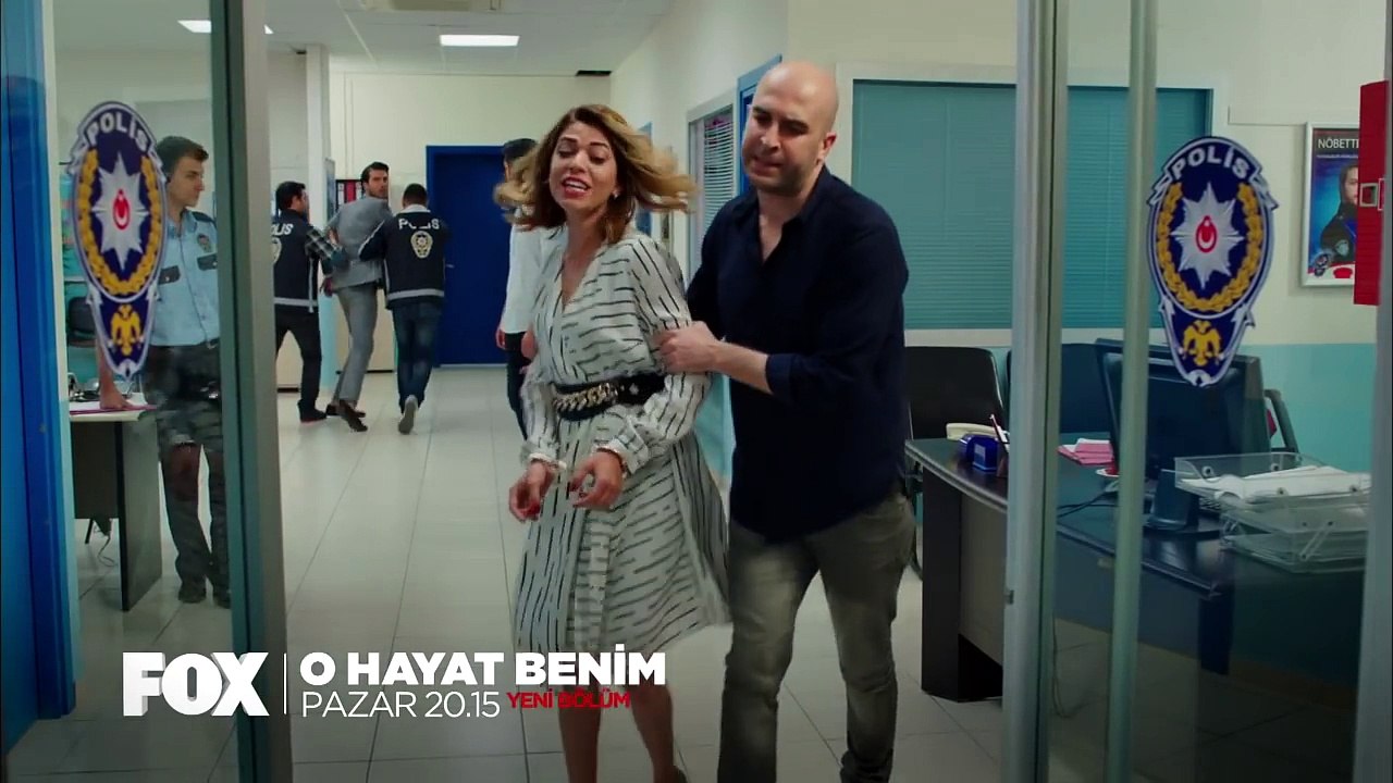 O Hayat Benim 94. Bölüm 1. Tanıtımı