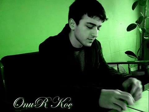 29 Onur Koç Ah Sensiz