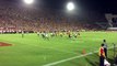 USC vs Oregon State 2014 Justin Davis #22 Touchdown Reception