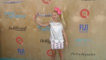 JoJo Siwa on Quitting Dance Moms - Exclusive!