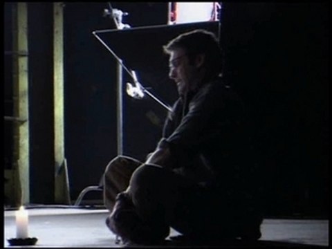 Amanda Tapping Bonus DVD (stargate)