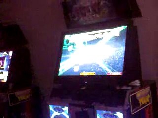 Asmas Gargoyle Double 23 Combo 629 y 10 miss