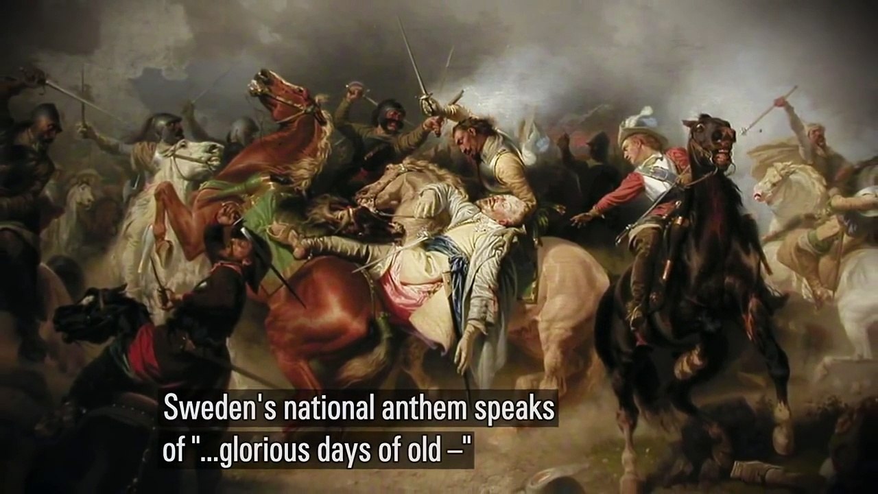 Battle of Lützen - 1632 (English Subtitles)