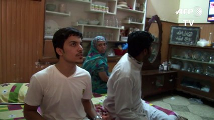 Pakistani teen burnt alive by her mother for choosing husband