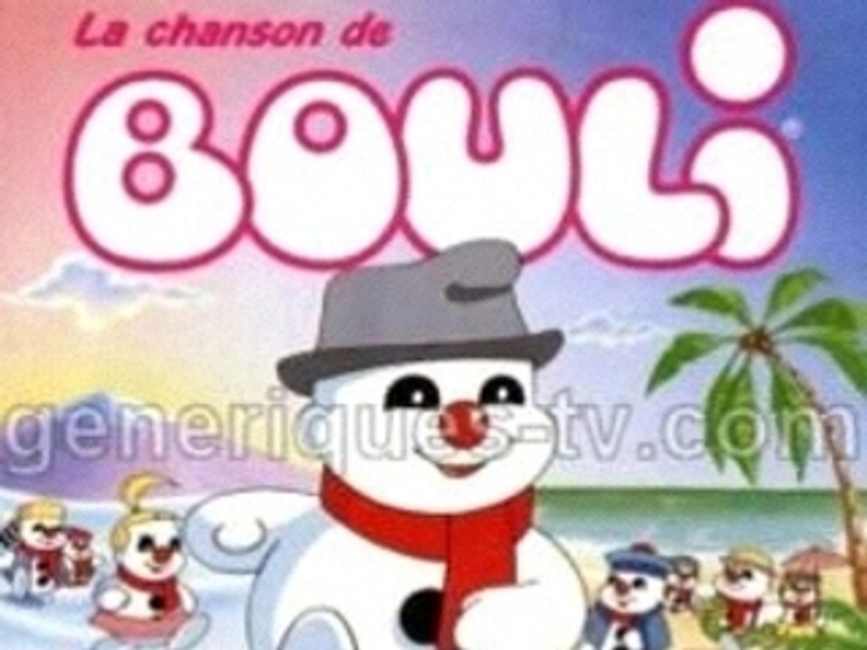 Bouli
