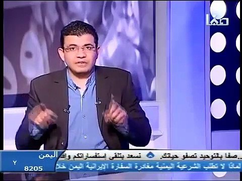 المقطع الذي فضح ملحدين وعلمانيين مصر وحربهم ضد الجهاد !