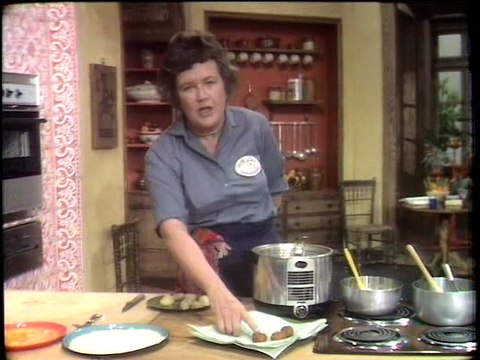 French Chef - E14 Cheese and Wine Party