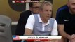Jurgen Klinsman gets Angry - USA 0-0 Paraguay - Copa America