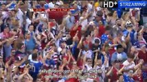1-0 Clint Dempsey Goal - USA 1-0 Paraguay USA 2016