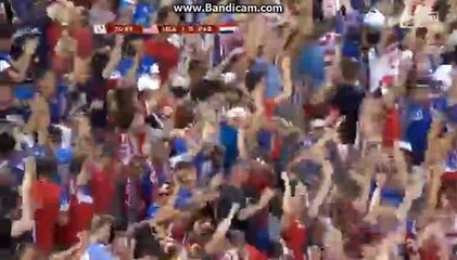 Clint Dempsey Goal 1:0 | USA vs Paraguay (Copa America 2016) HD
