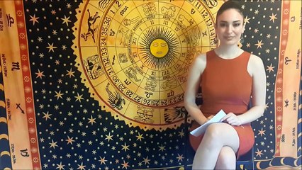 2016 Satürn & Mars Retro Yengeç, Aslan Başak Didem Şarman Astroloji