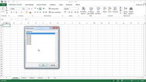 Excel Kurs Podstawowy #25 Przechodzenie pomiędzy arkuszami