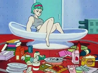 Dragon Ball abridged 12 VostFR