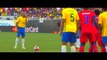 Brazil vs Haiti 7-1 Highlights Copa America 2016 (Philippe Coutinho hat trick) 09-06-2016 HD