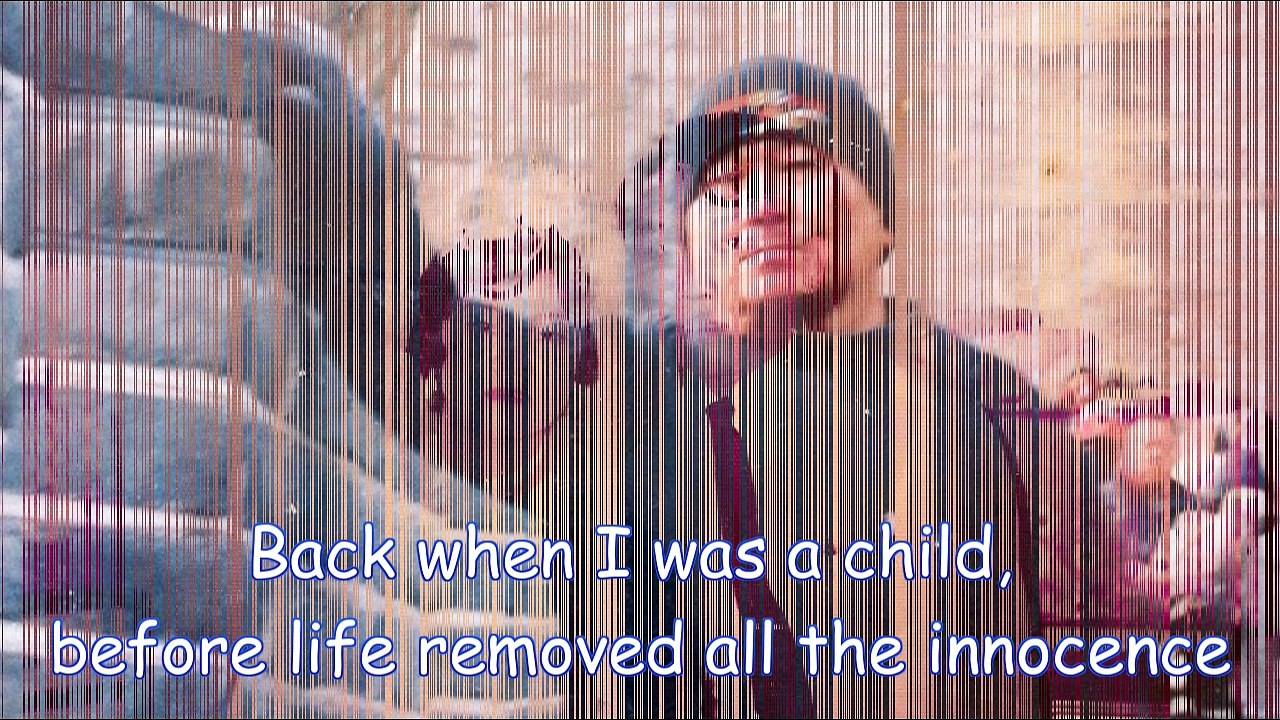 Memories with Papa