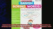read now  Banish Boring Words Dozens of Reproducible Word Lists for Helping Students Choose