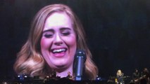 Adele - When We Were Young (Live @ Paris, 09/06/2016)
