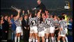 "Semper Juventus" (Sempre Juventus), inno ufficiale della Juve dal 1992 al 1997/98