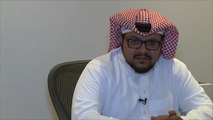 هذه قصتي- أحمد المالكي ينشئ موقعا لتوظيف ذوي الإعاقة