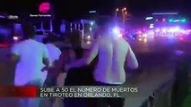 últimas noticias sobre la masacre en orlando