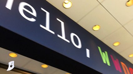 WWDC : on cherche badges !