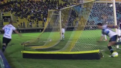 Fluminense 1 X 1 Grêmio - Brasileirão 11.06.2016