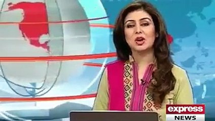 Engineer Khalil of Peshawar Makes software to control car remotely