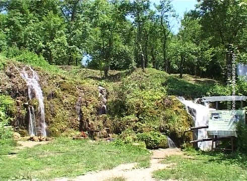 Multifunkcionalna staza do kraja godine, 12. jun 2016. (RTV Bor)