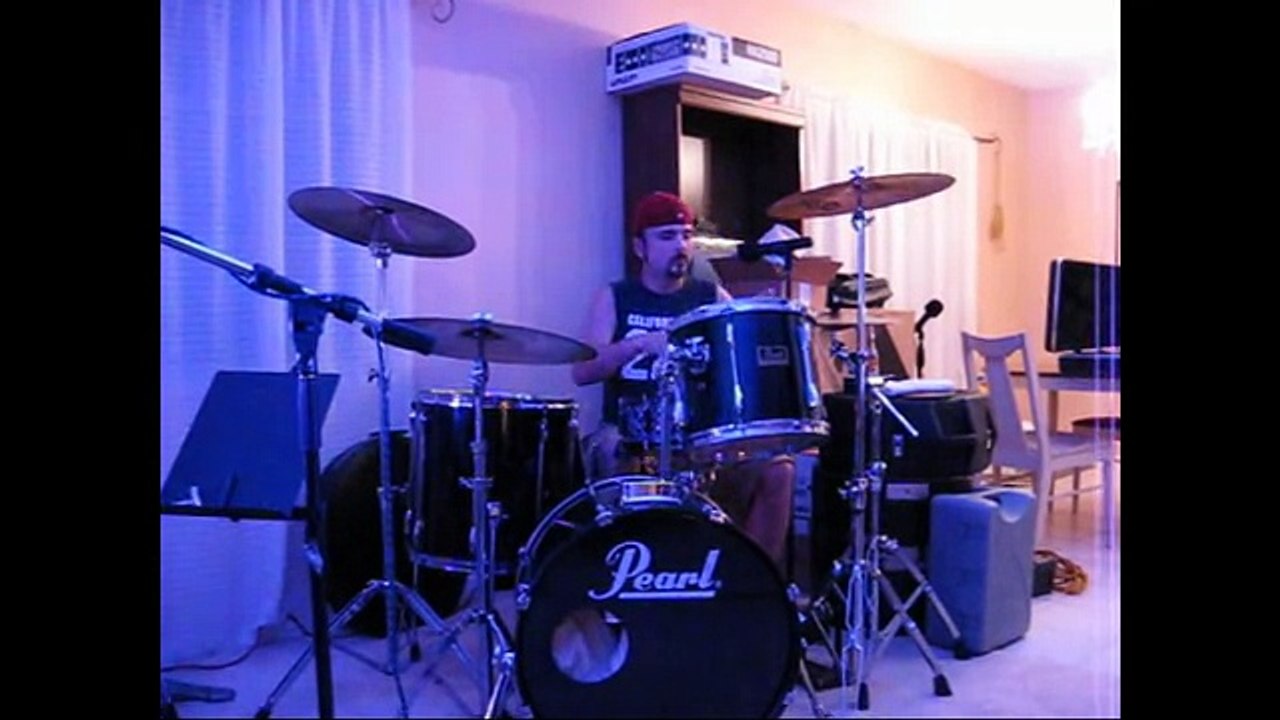 Gen First Rehersal Breeze 10 23 07