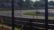 British Touring Car Championship - Oulton Park