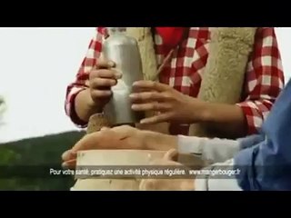 P'TIT BASQUE D'ISTARRA: LA CHATTE A TA MERE